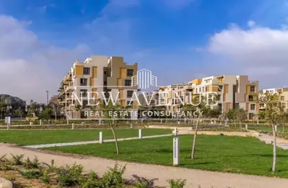 Apartment - 3 Bedrooms - 3 Bathrooms for sale in Eastown - 5th Settlement Compounds - The 5th Settlement - New Cairo City - Cairo