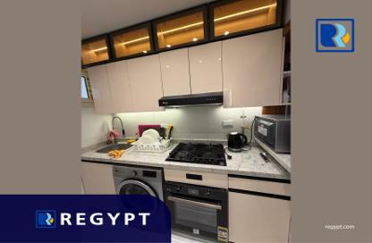 Apartment - 2 - 1 for rent in Al Mansour Mohamed St. - Zamalek - Cairo
