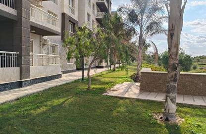 Apartment - 3 Bedrooms - 2 Bathrooms for sale in Madinaty - Cairo