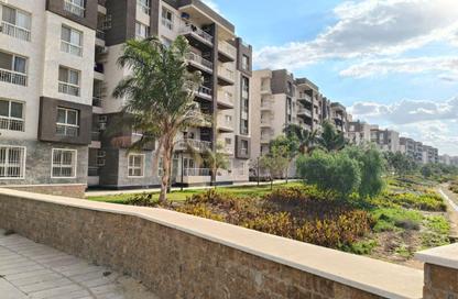 Apartment - 3 Bedrooms - 2 Bathrooms for sale in Madinaty - Cairo