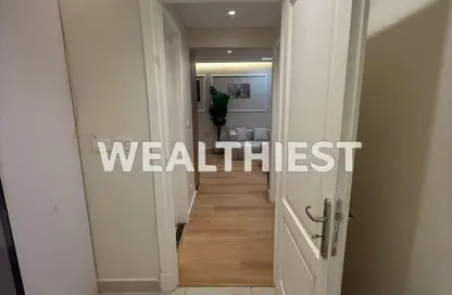 شقة - 2 غرف نوم - 2 حمامات للايجار في پريڤادو - مدينتي - القاهرة