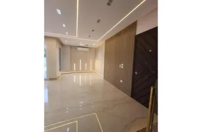 دوبلكس - 3 غرف نوم - 2 حمامات للايجار في هايد بارك - مدينة القاهرة الجديدة - القاهرة