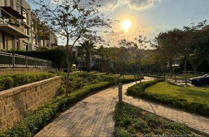 Duplex - 5 Bedrooms - 5 Bathrooms for sale in Westown - Sheikh Zayed Compounds - Sheikh Zayed City - Giza