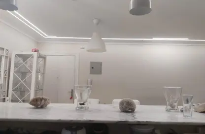 شقة - 3 غرف نوم - 4 حمامات للبيع في تاج سلطان - الطريق الدائري - القاهرة