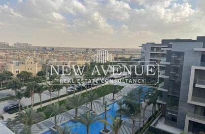 Penthouse - 2 Bedrooms - 3 Bathrooms for sale in El Patio Oro - 5th Settlement Compounds - The 5th Settlement - New Cairo City - Cairo