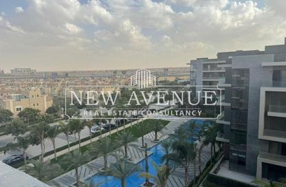 Penthouse - 2 Bedrooms - 3 Bathrooms for sale in El Patio Oro - 5th Settlement Compounds - The 5th Settlement - New Cairo City - Cairo