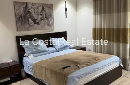 Apartment - 3 Bedrooms - 2 Bathrooms for sale in Taj City - 5th Settlement Compounds - The 5th Settlement - New Cairo City - Cairo