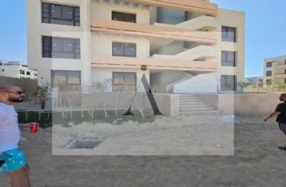 Chalet - 3 Bedrooms - 2 Bathrooms for sale in June - Ras Al Hekma - North Coast