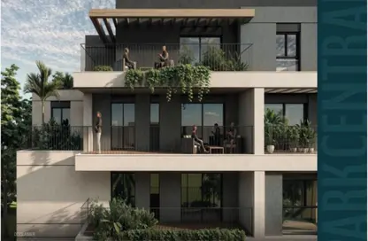 شقة - 3 غرف نوم - 3 حمامات للبيع في بلوم فيلدز - كمبوندات مدينة المستقبل - مدينة المستقبل - القاهرة