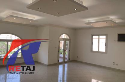 Apartment - 3 Bedrooms - 2 Bathrooms for rent in Street20 - District 2 - The 5th Settlement - New Cairo City - Cairo