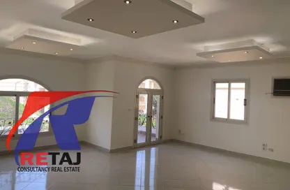 Apartment - 3 Bedrooms - 2 Bathrooms for rent in Street20 - District 2 - The 5th Settlement - New Cairo City - Cairo