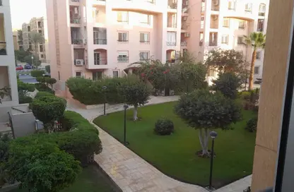 شقة - 3 غرف نوم - 3 حمامات للايجار في امتداد الرحاب - الرحاب - مدينة القاهرة الجديدة - القاهرة