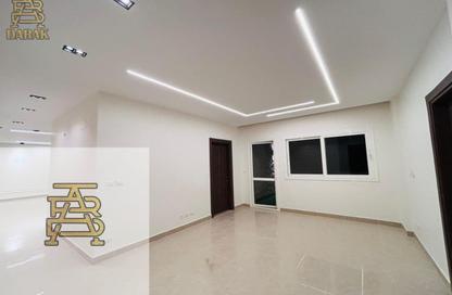 Apartment - 3 Bedrooms - 3 Bathrooms for sale in Madinaty - Cairo