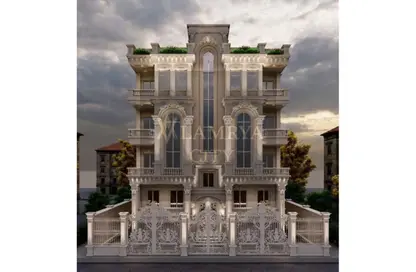 Duplex - 3 Bedrooms - 2 Bathrooms for sale in Boyot New Damietta - New Damietta - Demyat