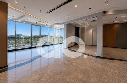 Office Space - Studio for rent in South Gate Mall - South Teseen St. - The 5th Settlement - New Cairo City - Cairo
