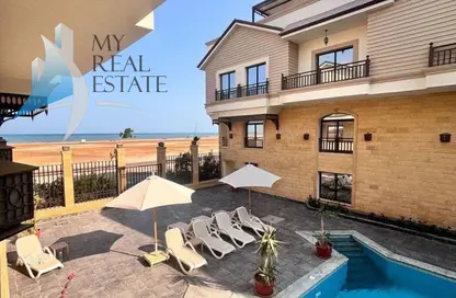 Apartment - 1 Bathroom for sale in Hurghada Resorts - Hurghada - Red Sea