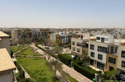 Apartment - Studio - 1 Bathroom for rent in Westown - Sheikh Zayed Compounds - Sheikh Zayed City - Giza