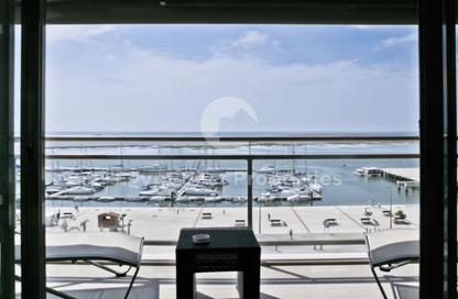 Chalet - 2 Bedrooms - 3 Bathrooms for sale in South Med - Qesm Ad Dabaah - North Coast Chalet - 2 Bedrooms - 3 Bathrooms for sale in South Med - Qesm Ad Dabaah - North Coast
