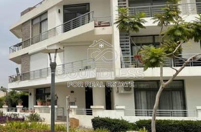 Apartment - 1 - 1 for sale in Taj City - 5th Settlement Compounds - The 5th Settlement - New Cairo City - Cairo