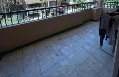 Apartment - 3 Bedrooms - 2 Bathrooms for sale in Mohamed Talaat Salem St. - 1st Zone - Nasr City - Cairo
