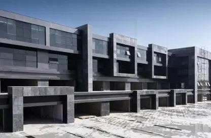 محل تجاري - استوديو - 2 حمامات للايجار في هالتاون - مدينة 6 أكتوبر - الجيزة