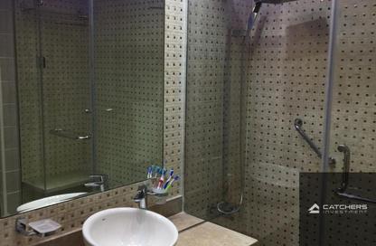 Penthouse - 3 Bedrooms - 3 Bathrooms for sale in Palm Hills Village Gate - South Investors Area - New Cairo City - Cairo