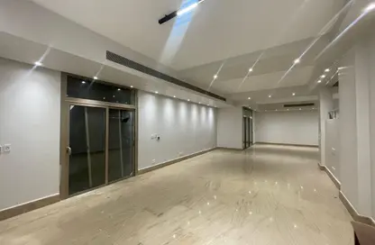 Villa - 4 Bedrooms - 5 Bathrooms for rent in Allegria - Sheikh Zayed Compounds - Sheikh Zayed City - Giza