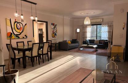 Apartment - 2 - 2 for rent in Degla Square - Degla - Hay El Maadi - Cairo Apartment - 2 - 2 for rent in Degla Square - Degla - Hay El Maadi - Cairo