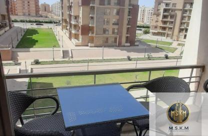 Apartment - 3 Bedrooms - 3 Bathrooms for rent in Dar Masr 2 - elandalus - South Teseen St. - The 5th Settlement - New Cairo City - Cairo