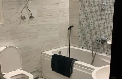 Apartment - 4 Bedrooms - 3 Bathrooms for sale in Touristic Zone 4 - Touristic Zone - Al Motamayez District - 6 October City - Giza Apartment - 4 Bedrooms - 3 Bathrooms for sale in Touristic Zone 4 - Touristic Zone - Al Motamayez District - 6 October City - Giza