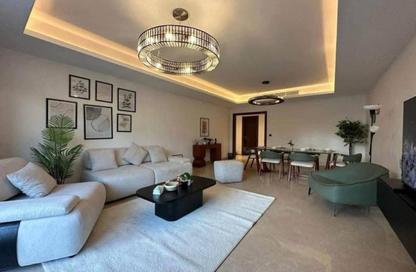 شقة - 3 غرف نوم - 3 حمامات للبيع في كايرو جايت - كمبوندات الشيخ زايد - الشيخ زايد - الجيزة