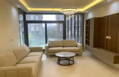 شقة - 2 غرف نوم - 3 حمامات للايجار في ايستاون - كمبوندات التجمع الخامس - التجمع الخامس - مدينة القاهرة الجديدة - القاهرة