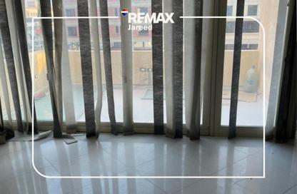 Office Space - Studio - 1 Bathroom for sale in Beverly Hills - Sheikh Zayed Compounds - Sheikh Zayed City - Giza Office Space - Studio - 1 Bathroom for sale in Beverly Hills - Sheikh Zayed Compounds - Sheikh Zayed City - Giza