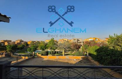 Villa - 4 Bedrooms - 4 Bathrooms for sale in Dyar - Ext North Inves Area - New Cairo City - Cairo Villa - 4 Bedrooms - 4 Bathrooms for sale in Dyar - Ext North Inves Area - New Cairo City - Cairo