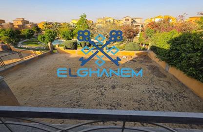 Villa - 4 Bedrooms - 4 Bathrooms for sale in Dyar - Ext North Inves Area - New Cairo City - Cairo