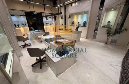Shop - Studio for sale in Mivida - 5th Settlement Compounds - The 5th Settlement - New Cairo City - Cairo