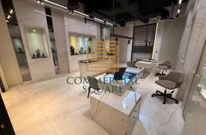 Shop - Studio for sale in Mivida - 5th Settlement Compounds - The 5th Settlement - New Cairo City - Cairo