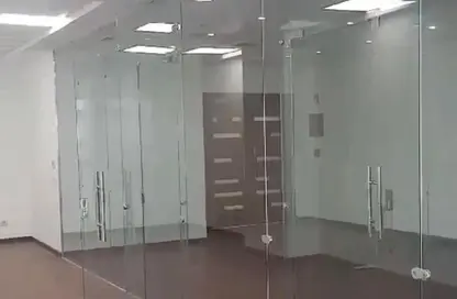 Office Space - 3 Bedrooms for rent in Mivida - 5th Settlement Compounds - The 5th Settlement - New Cairo City - Cairo