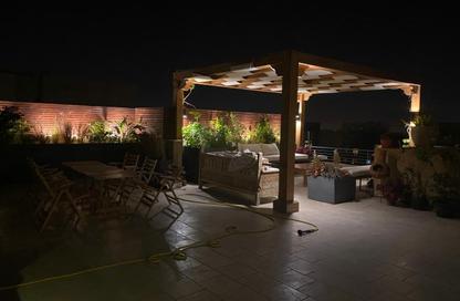 Penthouse - 3 Bedrooms - 2 Bathrooms for sale in Palm Parks   Palm Hills - South Dahshur Link - 6 October City - Giza