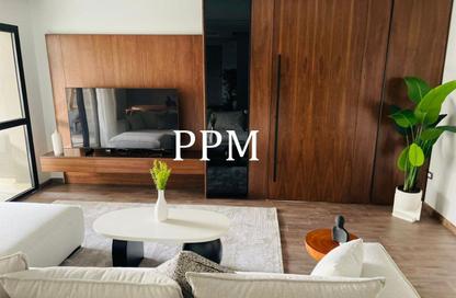 Apartment - 3 Bedrooms - 3 Bathrooms for rent in Villette - 5th Settlement Compounds - The 5th Settlement - New Cairo City - Cairo