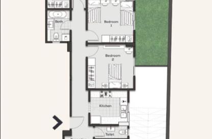Apartment - 3 Bedrooms - 3 Bathrooms for sale in Bait Alwatan - The 5th Settlement - New Cairo City - Cairo Apartment - 3 Bedrooms - 3 Bathrooms for sale in Bait Alwatan - The 5th Settlement - New Cairo City - Cairo
