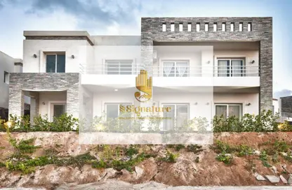 Chalet - 3 Bedrooms - 2 Bathrooms for sale in Amwaj - Sidi Abdel Rahman - North Coast