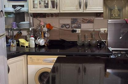 Apartment - 3 - 2 for sale in B11 - Madinaty - Cairo Apartment - 3 - 2 for sale in B11 - Madinaty - Cairo