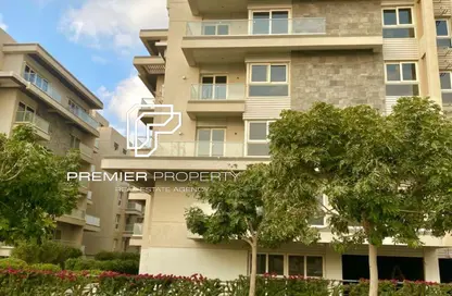 شقة - 3 غرف نوم - 3 حمامات للبيع في ماونتن فيو اى سيتي - كمبوندات التجمع الخامس - التجمع الخامس - مدينة القاهرة الجديدة - القاهرة