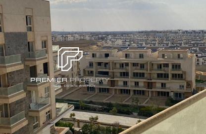 Apartment - 3 Bedrooms - 3 Bathrooms for sale in Mountain View iCity - 5th Settlement Compounds - The 5th Settlement - New Cairo City - Cairo Apartment - 3 Bedrooms - 3 Bathrooms for sale in Mountain View iCity - 5th Settlement Compounds - The 5th Settlement - New Cairo City - Cairo