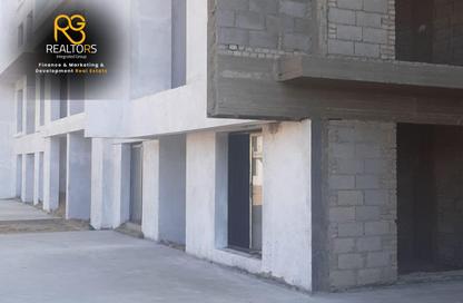 Apartment - Studio - 2 Bathrooms for sale in Porto Pyramids - Cairo Alexandria Desert Road - 6 October City - Giza Apartment - Studio - 2 Bathrooms for sale in Porto Pyramids - Cairo Alexandria Desert Road - 6 October City - Giza