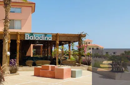 Chalet - 2 Bedrooms - 2 Bathrooms for sale in Bay West - Soma Bay - Safaga - Hurghada - Red Sea