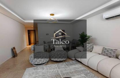 Apartment - 3 Bedrooms - 3 Bathrooms for rent in Zed Towers - Sheikh Zayed Compounds - Sheikh Zayed City - Giza Apartment - 3 Bedrooms - 3 Bathrooms for rent in Zed Towers - Sheikh Zayed Compounds - Sheikh Zayed City - Giza