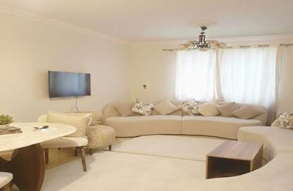 Apartment - 3 Bedrooms - 2 Bathrooms for rent in El Rehab Extension - Al Rehab - New Cairo City - Cairo
