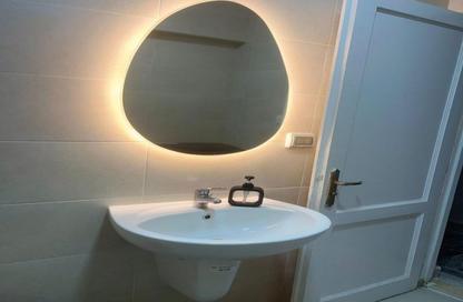 Apartment - 3 Bedrooms - 2 Bathrooms for rent in El Rehab Extension - Al Rehab - New Cairo City - Cairo